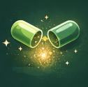 Exceptional Bioavailability