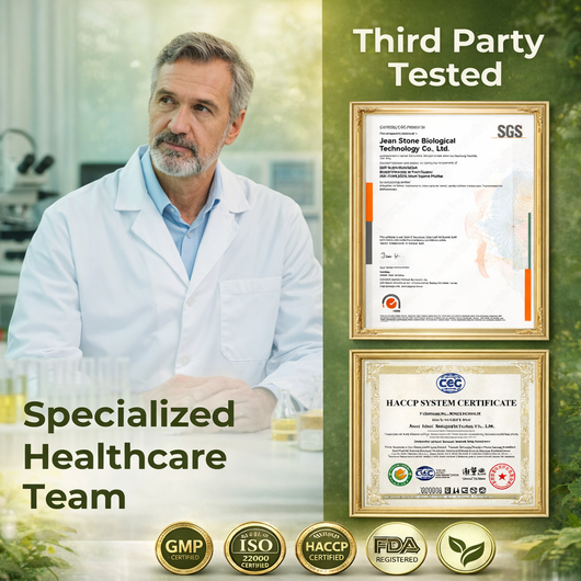 Ped Row Natural Liver Health Support